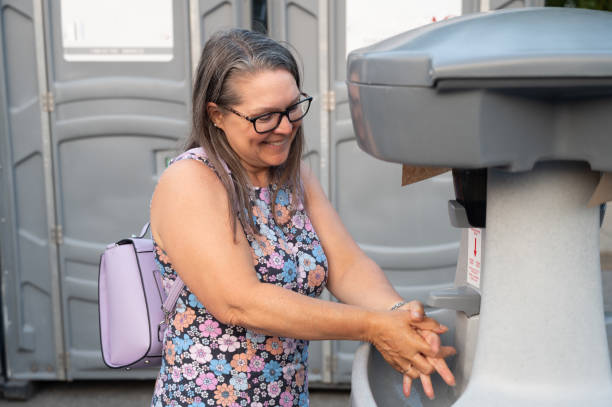 Best Local porta potty services  in Shell Kno, MO